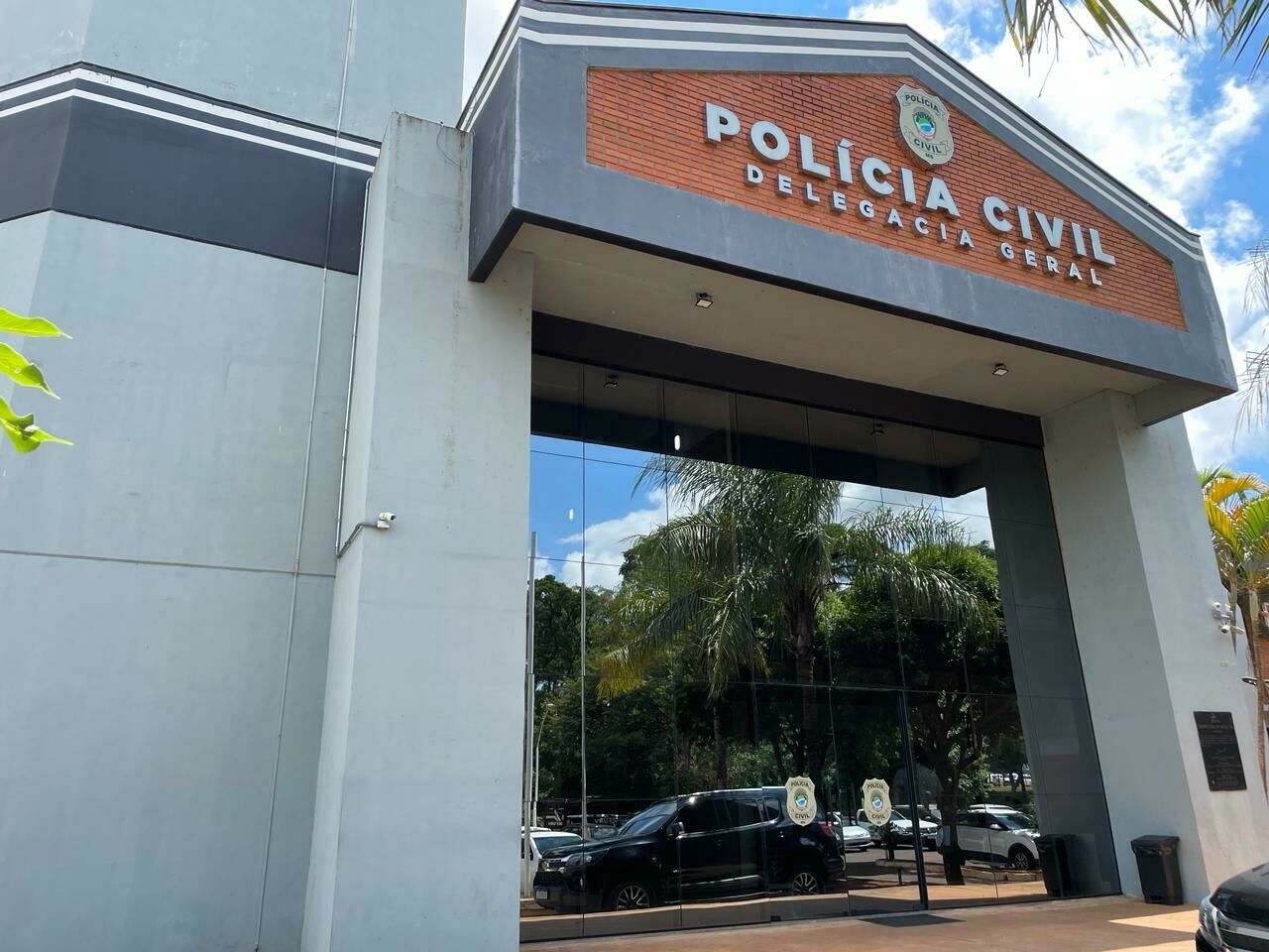 Imagem de compartilhamento para o artigo Portaria cria Núcleo Institucional de Cidadania para fortalecer direitos humanos na Polícia Civil de MS da MS Todo dia